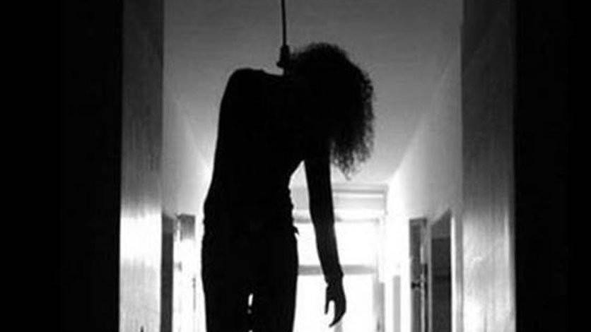 انتحار أثيوبية في منطقة البرجين