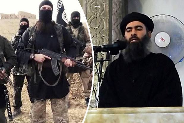 جواسيس في الموصل يصفون أحوال البغدادي.. ووضع التنظيم