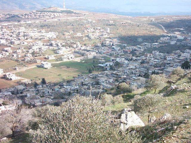تلاسن بين مواطنين ودورية مراقبة في كفركلا.. ماذا حصل؟