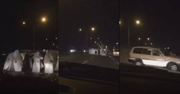 بالفيديو: زفاف تحوّل إلى كارثة.. اليكم التفاصيل