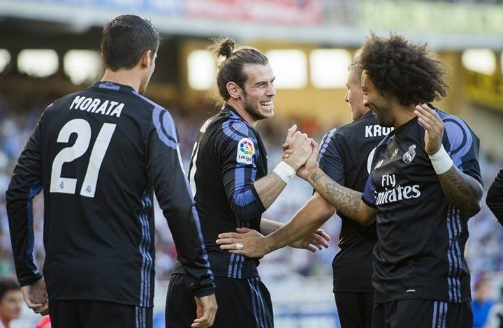 ريال مدريد يتلقى خبرا صادما قبل 