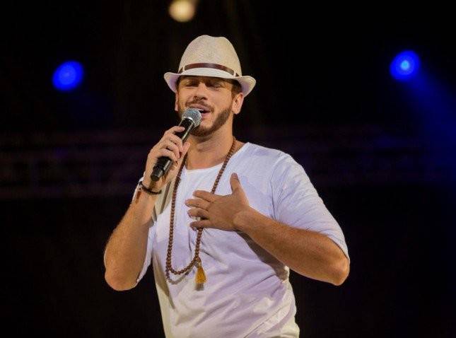 بالفيديو.. سعد لمجرد يغنّي ملحم بركات