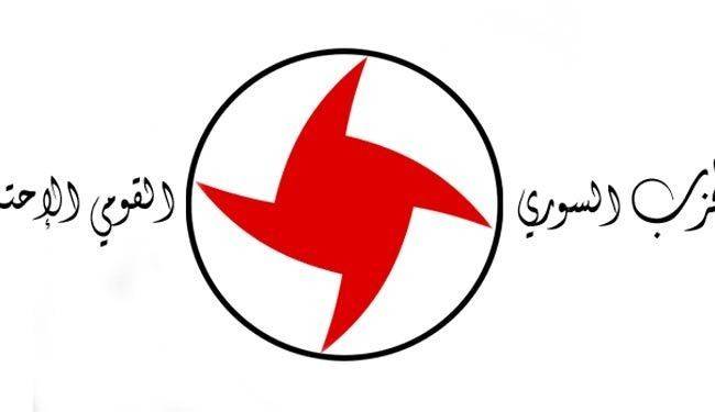 لا حقيبة للقومي!؟