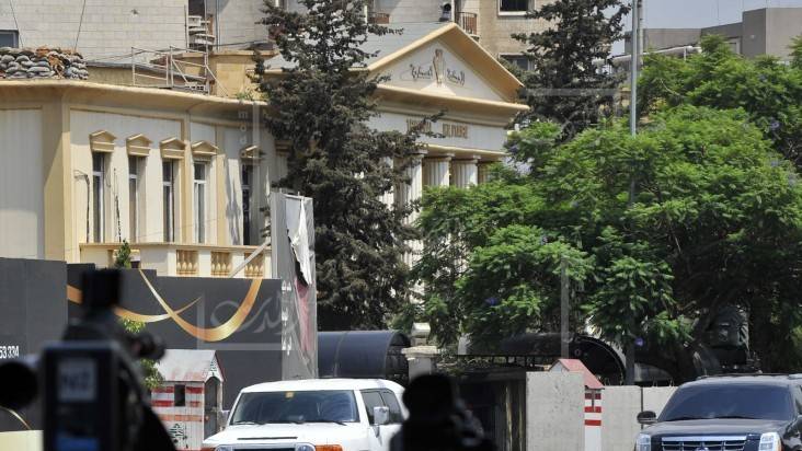 المحكمة العسكرية أحالت على النيابة العامة ملف أحداث عبرا