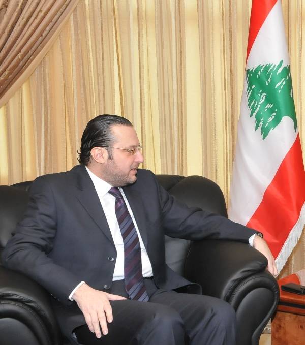 تقي الدين ابرق الى الاسد مهنئا بذكرى الحركة التصحيحية
