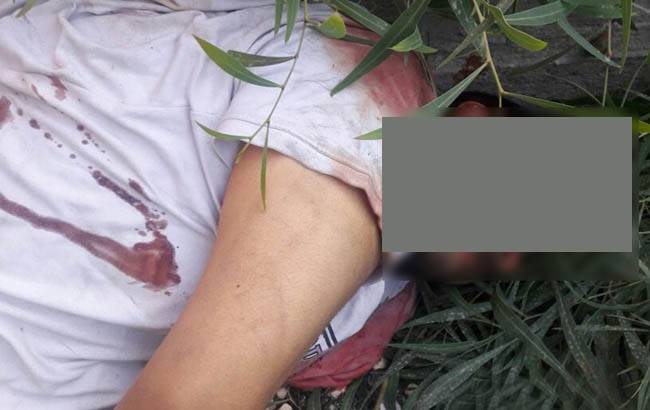 العثور على جثة رجل مجهول الهوية مقابل الحسبة الزراعية في صور