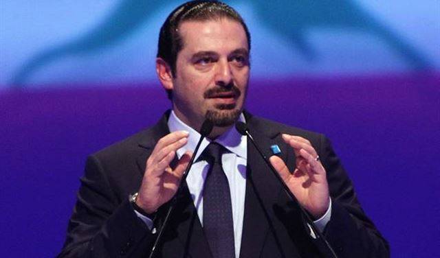 الحريري يرفض تأجيل التشكيل!