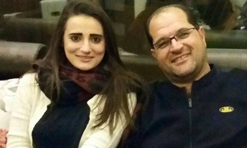 زوجة تتواطأ مع عشيقها لقتل زوجها في سوريا