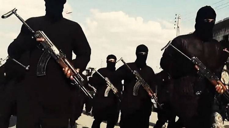 80 «داعشيًا» يخططون حاليًا لضرب أوروبا