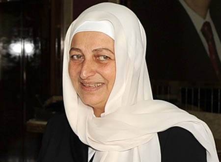 بهية الحريري: نعيش معاني الاستقلال بعد عودة الروح الى رأس الدولة