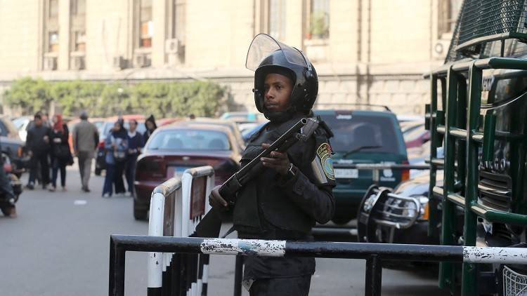 مصر.. قضية "مكين" تتفاعل والكنيسة تتدخل