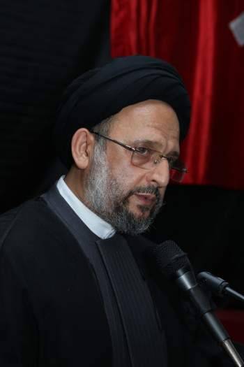 فضل الله:للارتفاع إلى مستوى المخاطر التي تهدّد البلد في إنسانه وأمنه