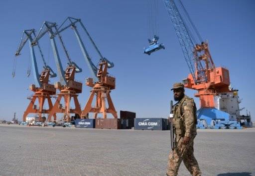باكستان تؤكد أن الحرب على الإرهاب كلفتها 118 مليار دولار