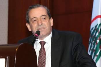 زهرا: الأزمة مع المردة أظنها تحل عندما يتنازل احد حلفائه لصالحه