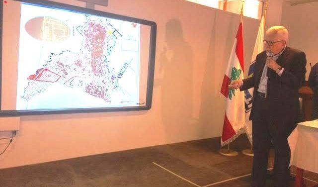 رئيس بلدية الميناء اطلق صرخة للمسؤولين