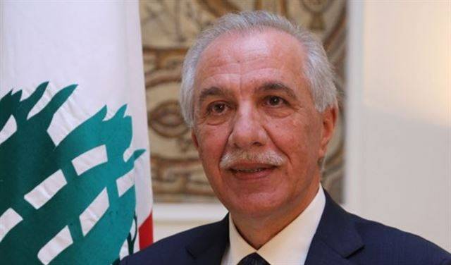 زعيتر: لاعتماد قانون عصري للانتخاب