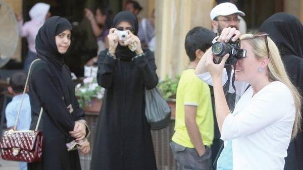 السائح الخليجي يعود إلى لبنان