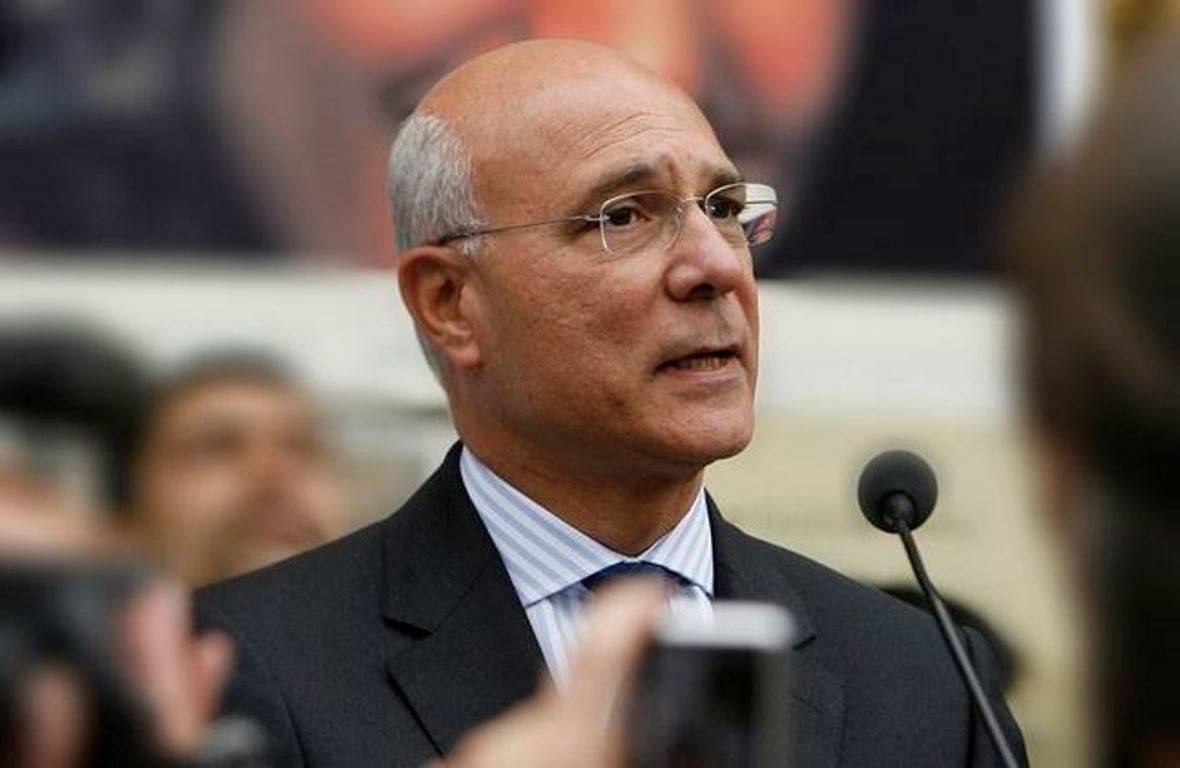 مسوؤلٌ أممي في بيروت آتياً من جنيف