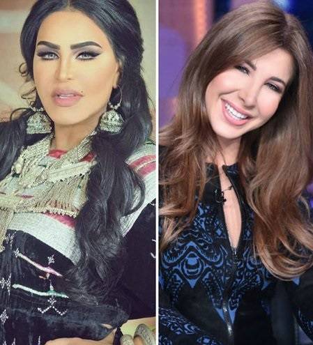 صور أحلام بملابس النوم في برنامج "اراب ايدول" تثير جدلا واسعا