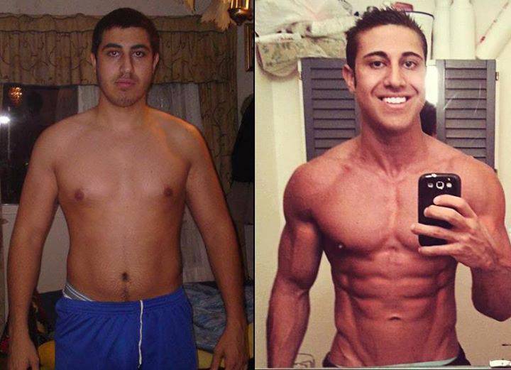 نصائح مهمة للتخلص من دهون البطن و إسترجاع شكله المسطح!