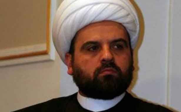 أحمد قبلان: نحن وطنيّون بامتياز
ولعدم إطلاق المواقف بعناوين استفزازيّة