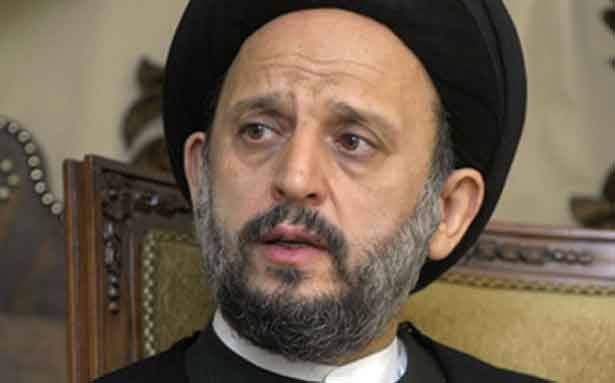 فضل الله: لإيقاف السجالات رأفةً بهذا البلد