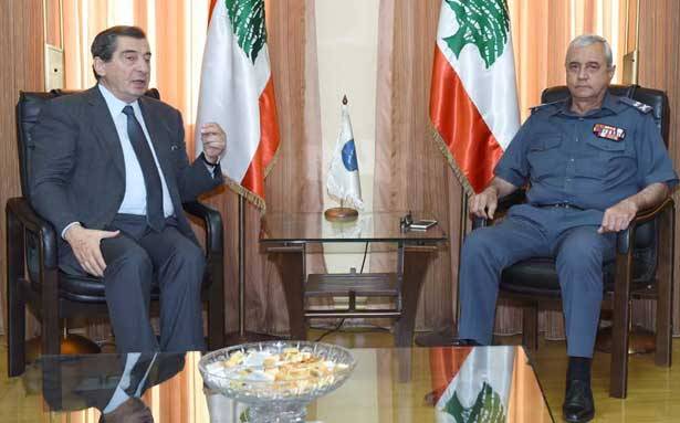 بصبوص عرض
والفرزلي التطورات
