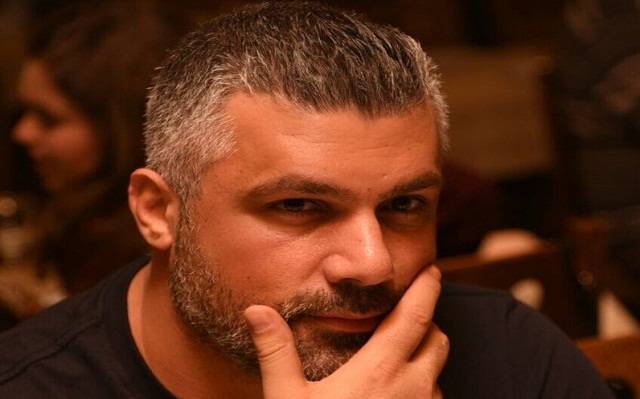 تغريدة فارس كرم تثير التساؤلات.. من قصد بـ "الله لا يشبعك يا صاحبي"؟