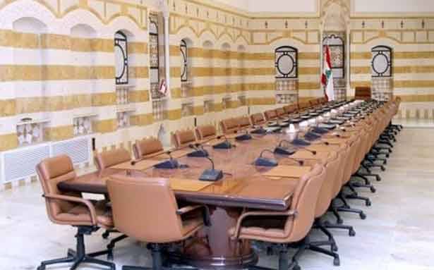 الحكومة... أوّل مرحلة في طريق الجلجلة