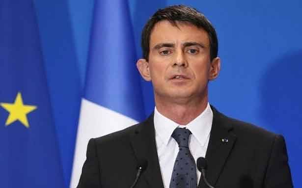 رئيس وزراء فرنسا لا يستبعد فوز لوبان بالانتخابات الرئاسية