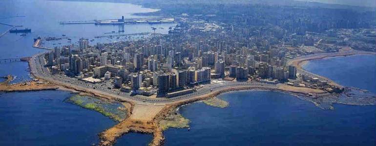 خبر للبنانيين : إستثمارات و أموال قادمة إليكم !