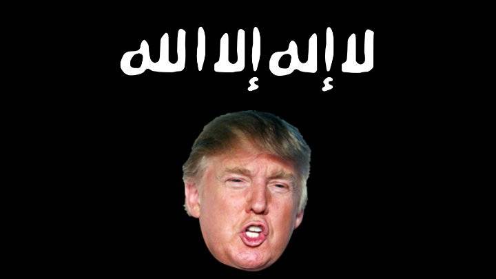 لهذه الاسباب هلل تنظيم داعش بعد فوز ترامب