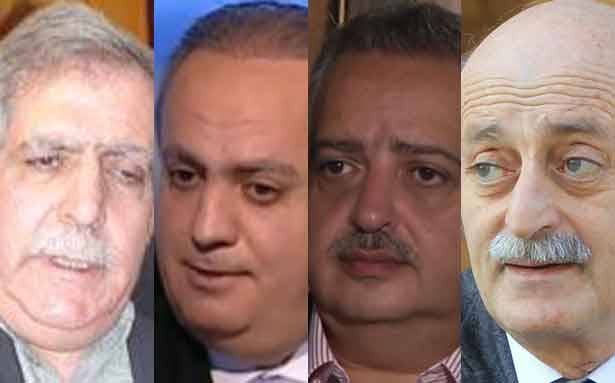 الدروز امام «معركة الحقوق المسلوبة لطائفتهم»