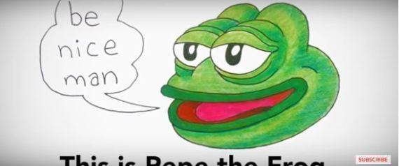 موقعٌ يُنافس تويتر ويستقبل المحظورين.. هذه مميزات الضفدع Gab الذي بدأ ينتشر وسط المتطرفين