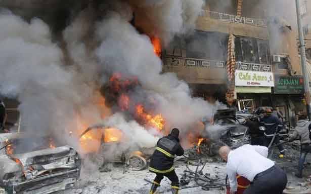 نصائح دولية للبنان: اسرعوا في اعادة تكوين المؤسسات
