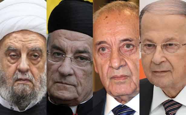 لا مصلحة في نقاش ماروني ـ شيعي لان الميثاقية على الجميع