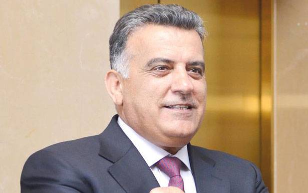 اللواء ابراهيم للعسكريين : ممنوع علينا التعصب الا للبنان