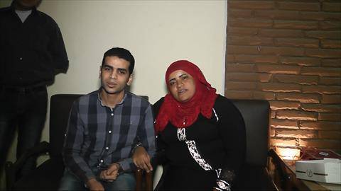 زواج برعاية أمنية.. سجين يعقد قرانه على حبيبته داخل قسم الخصوص بالقليوبية