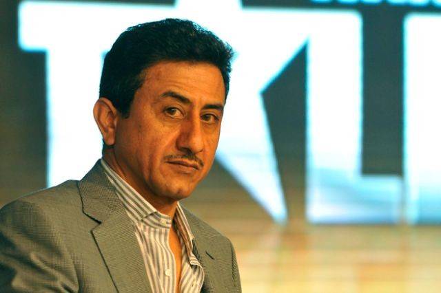 ناصر ينسحب من Arabs Got Talent.. ويصف علي جابر بالشرير ونجوى تردّ