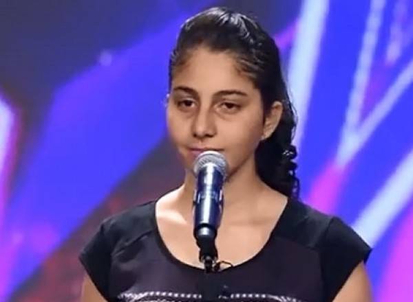 بالصور: ياسمينا في المستشفى وبحاجة لدعواتكم!