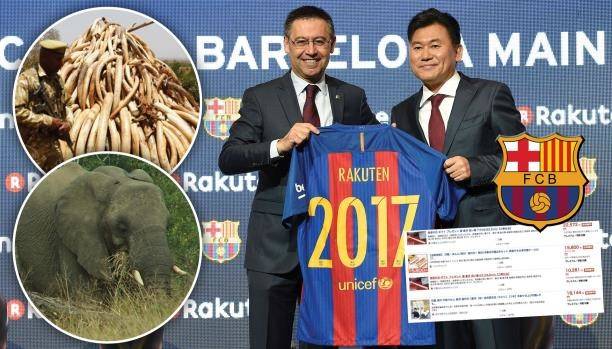برشلونة يتورّط مع مجرمين وهذا ما ينوي فعله