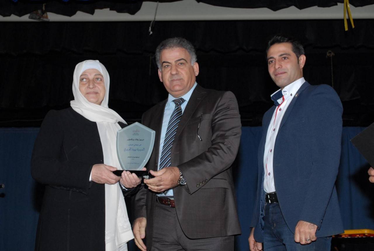 بهية الحريري: يوم الإستقلال تجديد للأمل بغدٍ أفضل