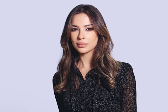 نادين نجيم نادمة على "النفخ" وتعرّضت للتحرش