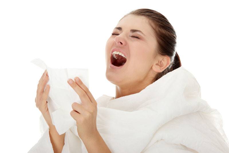 حضّروا عصير البصل.. إليكم أسلحة طبيعيّة لمحاربة السعال!