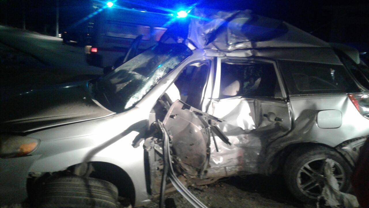 بالصور: فاجعة تهزّ الهرمل.. حادثٌ مروع قضى على شابين من عائلة واحدة!