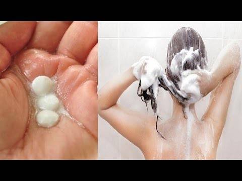 4 إستخدامات غريبة ومذهلة للأسبرين!