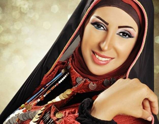تدهور الحالة الصحية للمطربة شاهيناز