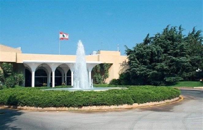 هذا هو برنامج الاستقبالات لمناسبة عيد الاستقلال في قصر بعبدا