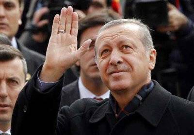 في أول حديث له مع وسائل أعلام إسرائيلية منذ 13 عاما.. إردوغان: حان الوقت لفتح صفحة جديدة في العلاقات بين إسرائيل وتركيا