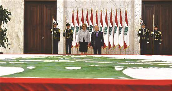 بري : قواعد التشكيل تغيرت وهذه مطالب الشيعة